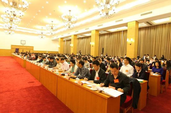 全国青年作家创作会议在京开幕