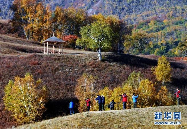 发改委：国庆节期间 全国约1400家景区门票价格优惠