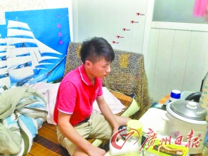 婴儿期被拐12岁逃到上海 男孩想找回被偷走记忆