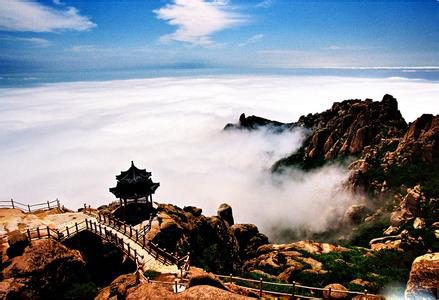 网友高呼吃不消 盘点九大坑爹景区