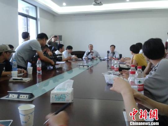 浙江余姚市长回应质疑：120多小时一直在抗洪救灾