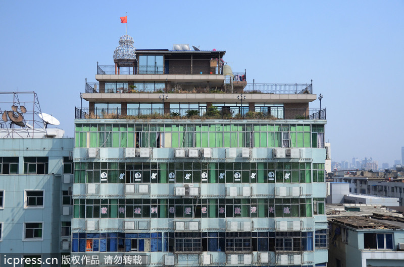 武汉规定电动车摩托车只可带小孩 带老婆罚50