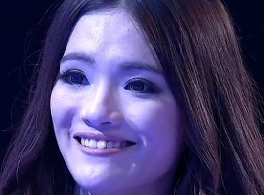 巨型皇带鱼海底怪兽长达12米(图)