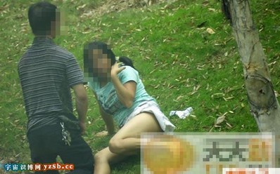 女孩两次遭人强暴抛深井 悲催经历令人愤怒不已（组图）