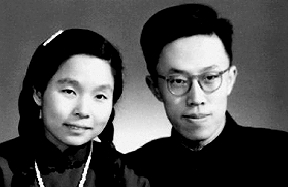 80岁王蒙有了新夫人 称自己九命七羊此生无憾(图)