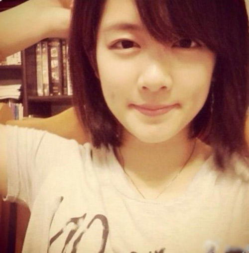 盲人小伙雅思6.5入学英国读研:最困难的是阅读