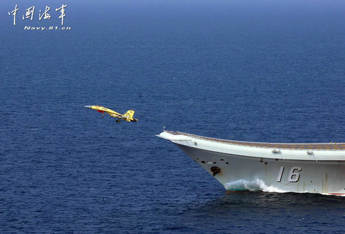 俄媒称中国未经授权仿制 俄不太愿意再出售先进武器
