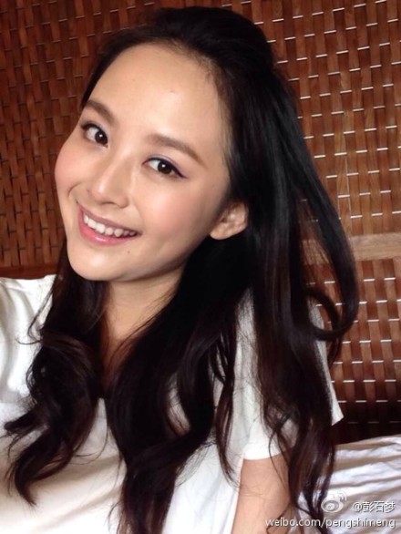 2013中华小姐王瑾瑶私房照