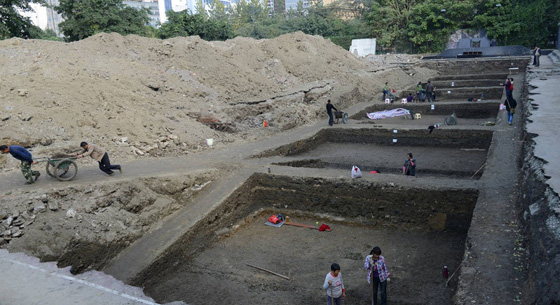 全国3亿多包裹需派送 最好别打电话催快递员[