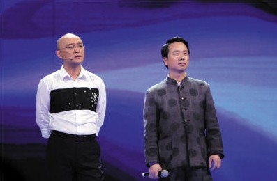 孟非罕见发飙 当场轰“奇葩哥”下台：这个舞台我说了算