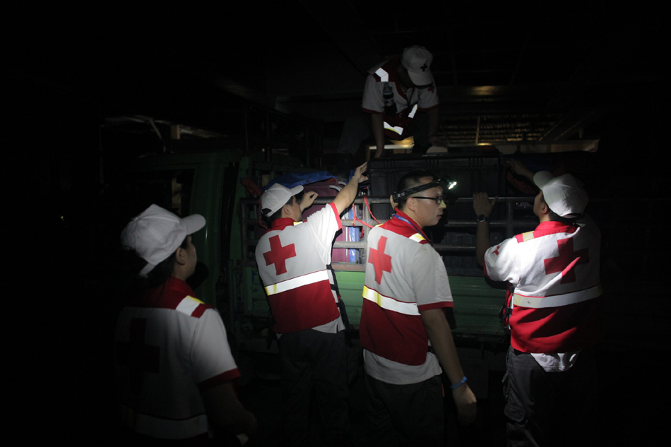 暗访北京站街女:不乏男扮女装者 收入不菲 图