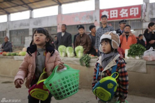 暗访北京站街女:不乏男扮女装者 收入不菲 图