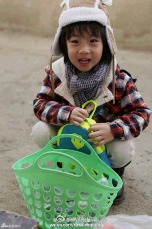 暗访北京站街女:不乏男扮女装者 收入不菲 图