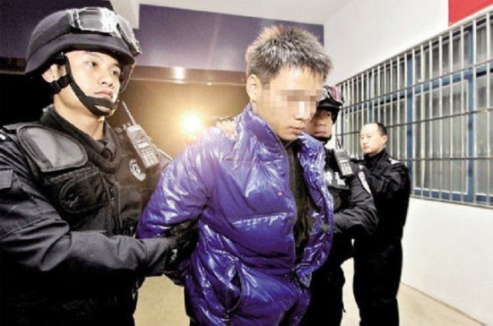 武汉女大学生惨案告破 嫌犯系大一男生与死者在同一校区