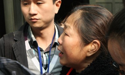 北京住建委:购自住型商品房拟统一摇号[1]