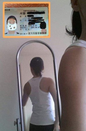 大妈秀腹肌惊呆网友 娱乐圈不老女神大盘点/图
