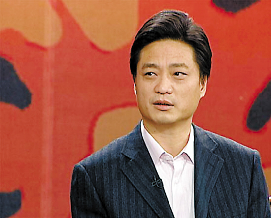 传媒大学回应：崔永元入职关系正在办理中
