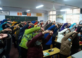 博讯道歉声明全文