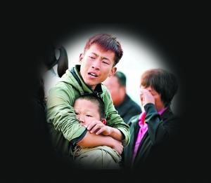 梳理2013年发生的灾难：灾祸无情中国有情