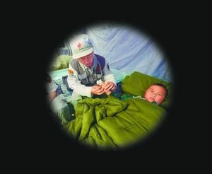 梳理2013年发生的灾难：灾祸无情中国有情