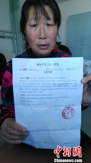河北15岁男孩被同学殴打致聋 校方称不负责赔偿