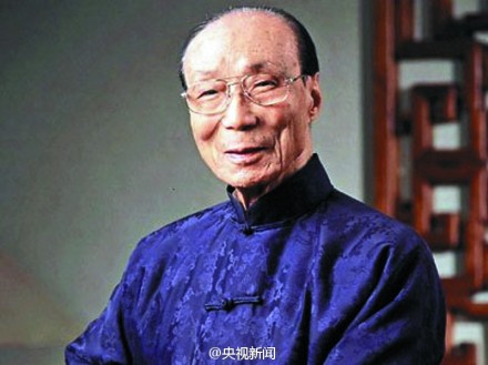 香港电视广播有限公司荣誉主席邵逸夫离世 享年107岁