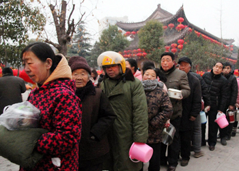 《人在囧途》告《泰囧》 原告诉被告侵权索赔