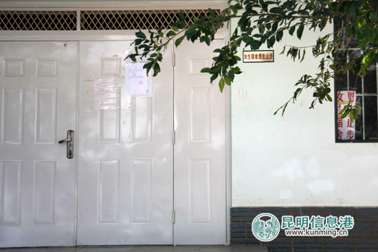 网曝昆明一卫校17岁女生摔死亲生儿 当事人:生下时是死胎