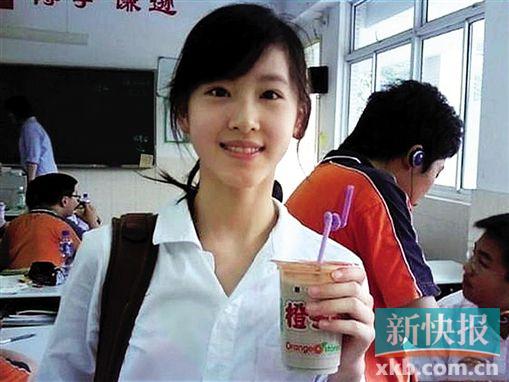 刘强东奶茶妹妹热恋？刘强东指责炒作：都怪马云