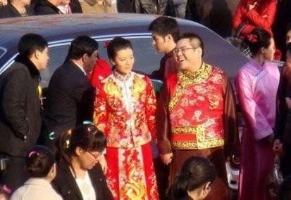 演员车晓前夫陷30亿债务行踪成迷 曾为山西首富