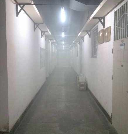 四川大学一实验室化学品泄露 校方和警方介入调查