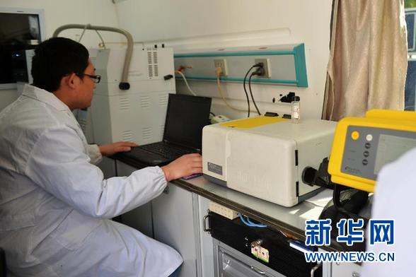 超标前水质如何 油污从何而来　饮水如何保安全——解读兰州自来水苯超标事件三大焦点