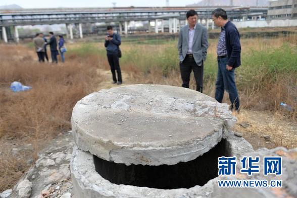 超标前水质如何 油污从何而来 饮水如何保安全——解读兰州自来水苯超标事件三大焦点