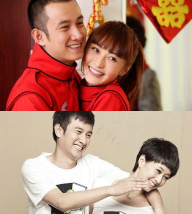 白百合离婚文章出轨恋姚笛 娱乐圈这个周末不平静