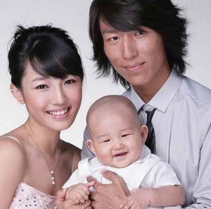 白百合离婚文章出轨恋姚笛 娱乐圈这个周末不平静