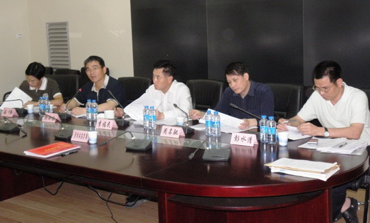 规划国土委光明局积极落实地质环境管理职责