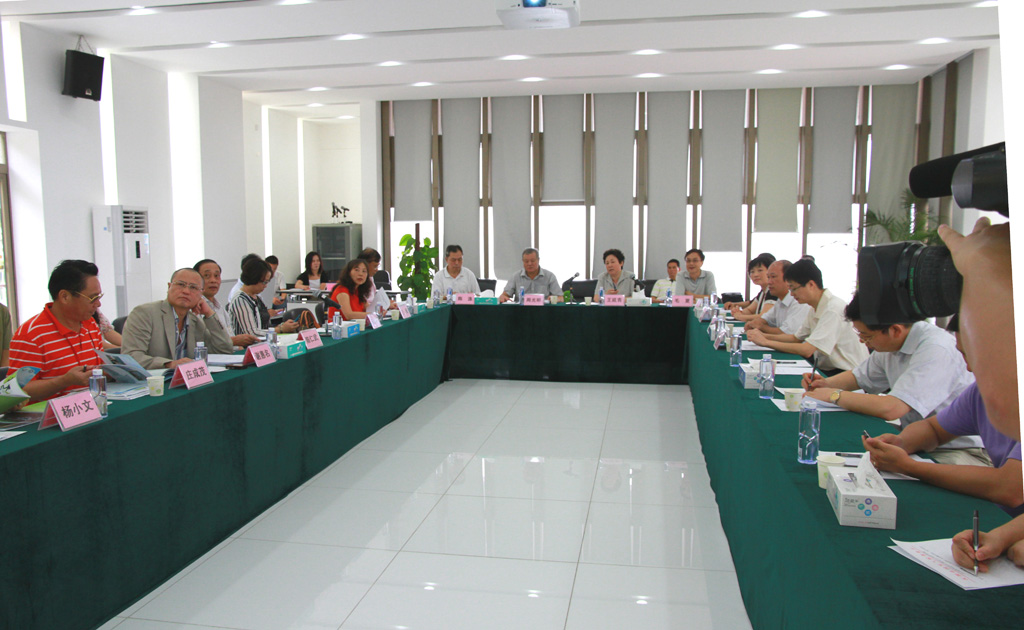 现代化建设和服务效果都发生了根本性的变化