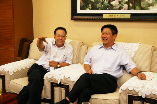 龙岗社区工会干部职业化建设走在全市前列