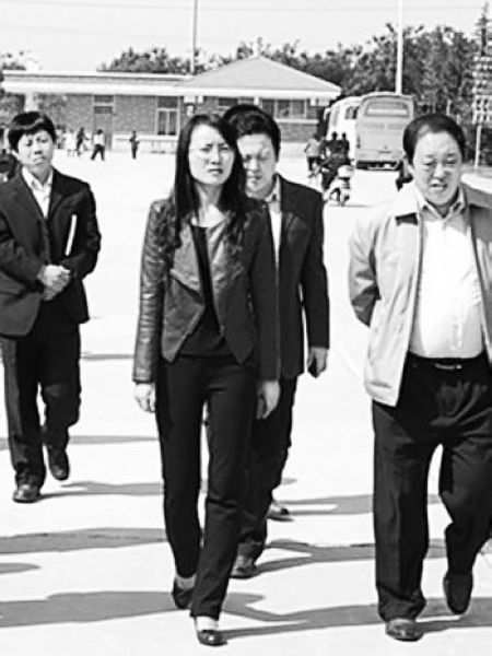 安徽望江90后团县委副书记任职系违规 多部门多人受查处