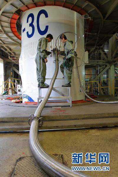 探月工程总设计师揭秘嫦娥二号:从绕月到落月