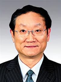 上海市拟提14名领导干部 邵建平拟任市司法局副巡视员