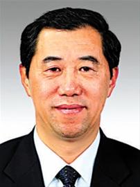上海市拟提14名领导干部 邵建平拟任市司法局副巡视员