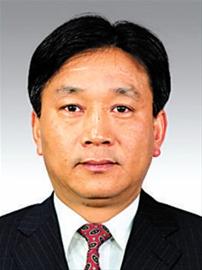 上海市拟提14名领导干部 邵建平拟任市司法局副巡视员