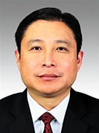 上海市拟提14名领导干部 邵建平拟任市司法局副巡视员