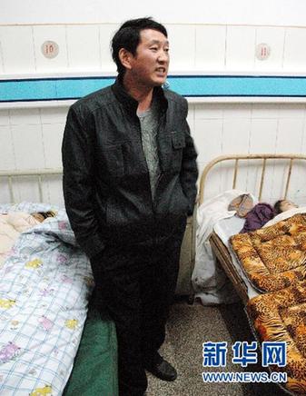 湖南衡南送学车事故：县教育局长等6相关责任人被免