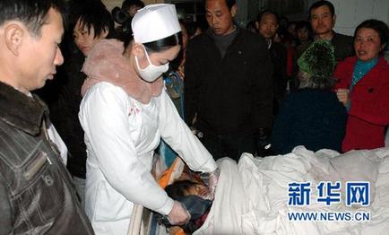 湖南衡南送学车事故：县教育局长等6相关责任人被免