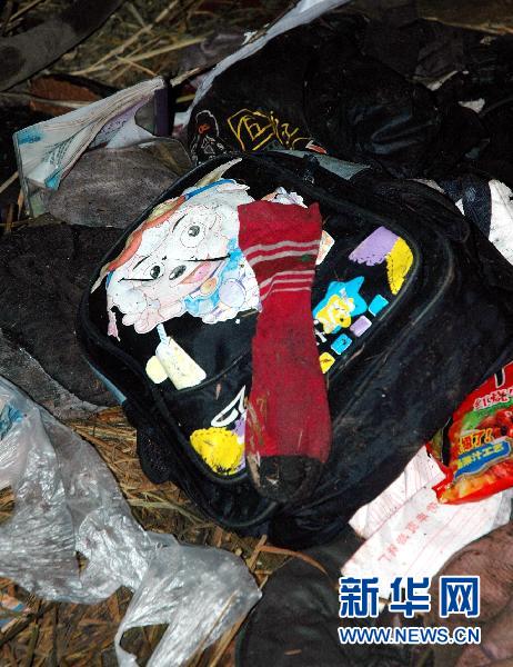 湖南衡南送学车事故：县教育局长等6相关责任人被免