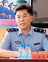北京济南南京三大军区空军司令换帅
