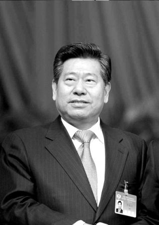 原工信部部长李毅中等四人增补为全国政协委员