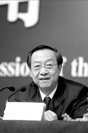 原工信部部长李毅中等四人增补为全国政协委员